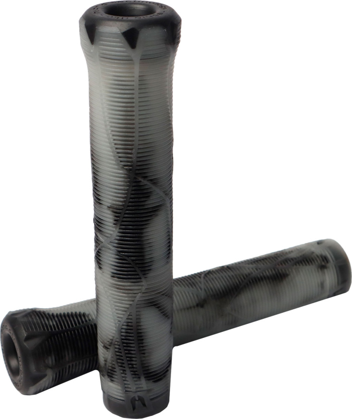 Грипсы ETHIC Slim Grips Glow