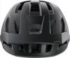 Шлем ALPINA Taunus Black-Grey Matt