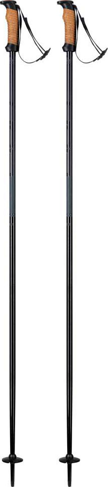 Палки ELAN SPEEDROD Black