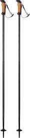 Палки ELAN SPEEDROD Black