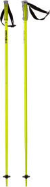 Палки HEAD Multi (24/25) Black-Neon Yellow