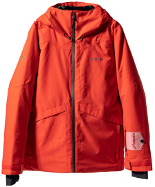 Куртка мужская PHENIX PENTAGON (24/25) Red