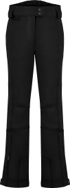Брюки женские POIVRE BLANC W24-0820-WO (24/25) Black