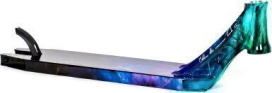 Дека ETHIC Erawan 54см Blue Iridium