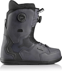 Ботинки сноубордические DEELUXE ID DUAL BOA (24/25) Navy