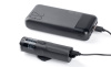 Фара передняя STS W&M M02-800 Black