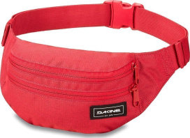 Сумка поясная DAKINE CLASSIC HIP PACK (21/22) Electric Magenta