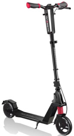 Самокат Globber ONE K 165 Brake черный