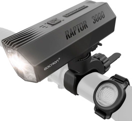Фара передняя GACIRON Raptor-3000