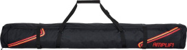 Чехол для горных лыж AMPLIFI SKI QUIVER PRO Mood Black