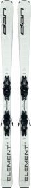 Горные лыжи ELAN ELEMENT 78 W RS LS + EL 9.0 GW (24/25)