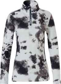 Толстовка женская REHALL MANDY-R (21/22) White Tie Dye
