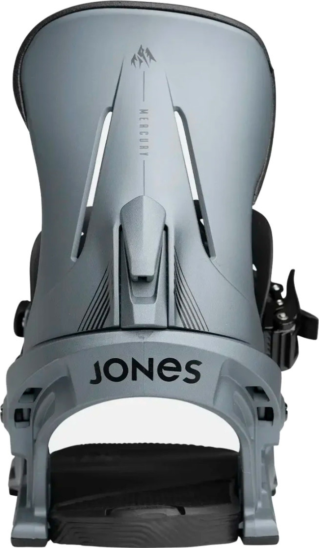 Крепления сноубордические JONES MERCURY (24/25) Navy