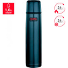 Термос THERMOS FBB-1000 BC MB 1,0L синий