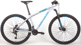 Велосипед Titan Racing Rogue Alpine (2023) Quaker Grey