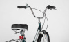 Велосипед SITIS POINT SPT-24-7SP 24" (2025) Green-White