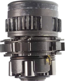 З/ч Shimano к планетарной втулке к SG-3C40 CARRIER UNIT