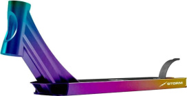 Дека REVO SUPPLY Storm Neochrome
