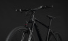 Велосипед HORH BULLET HBHD9.3 29" (2025) Grey-Black
