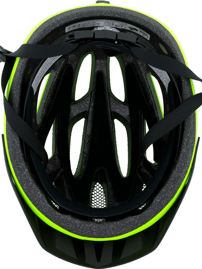 Шлем ALPINA MTB 17 Matt