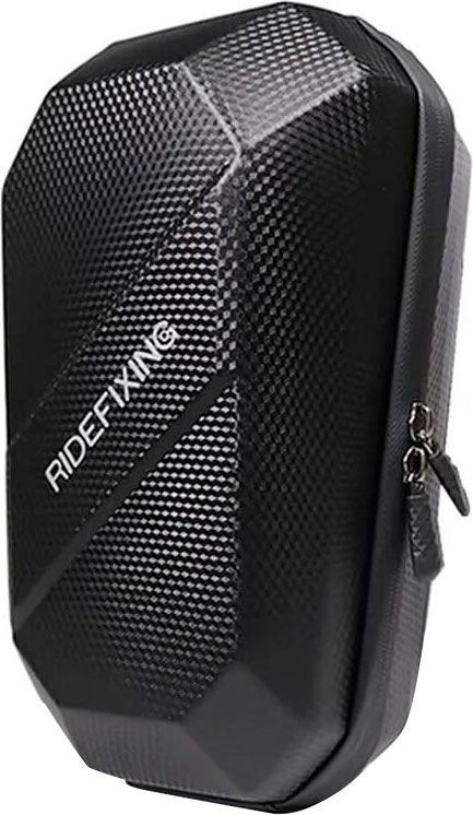 Сумка RIDEFIXING для электросамоката 5L Black