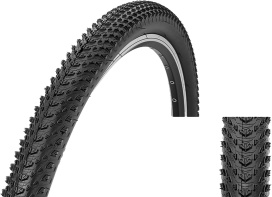 Велопокрышка Chaoyang 26×1.95[H-5185] 60TPI 2C-MTB FALCON