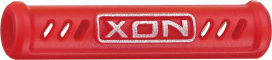 Защитная трубка XON XCS-31B-RD 5мм