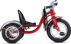 Велосипед SCHWINN Roadster Trike (2023) Red