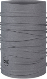 Бандана BUFF COOLNET UV+ (2024) Solid Grey Sedona