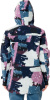 Анорак женский REHALL VIE-R Camo Abstract Lavender