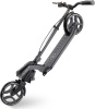 Самокат Globber ONE K 200 DELUXE (2024) титаниум