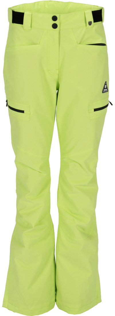 Брюки женские REHALL KYLE-R (24/25) Sharp Green