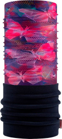 Бандана BUFF POLAR KIDS (24/25) Chrysta Purple