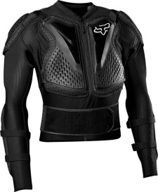 Защита (панцирь) FOX Titan Sport Jacket Black