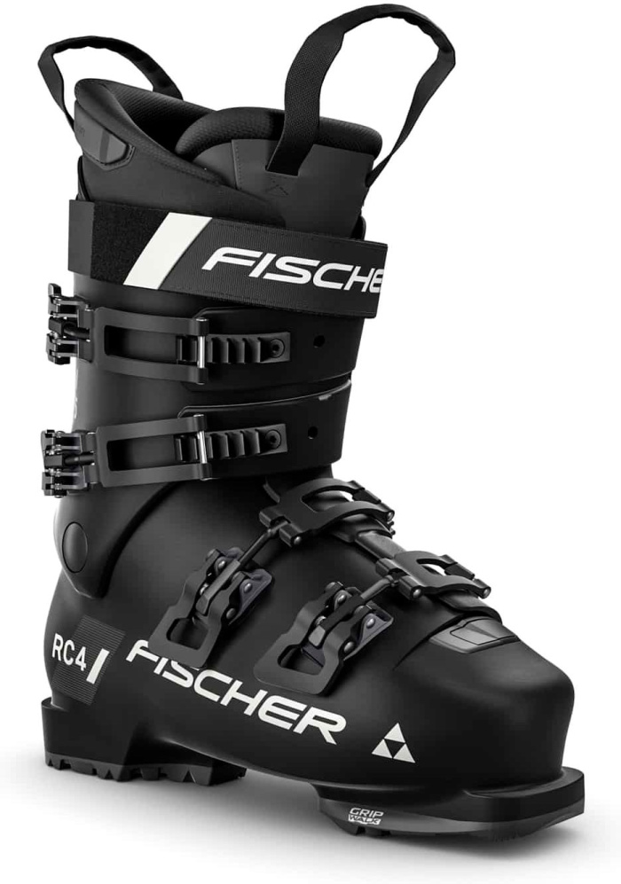 Ботинки FISCHER RC4 85 HV (24/25) Black
