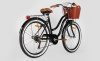 Велосипед SITIS MIRAGE SMRG26 26" (2025) Black