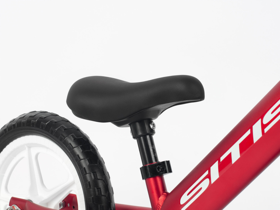 Беговел SITIS MOON Red
