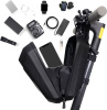 Сумка RIDEFIXING для электросамоката 5L Black
