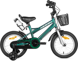 Велосипед HORH FORTE 14 (2025) Green