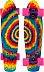 Цвет товара Tie Die