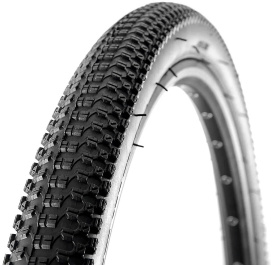 Велопокрышка WANDA 29x2,35