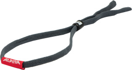 Шнурок для очков ALPINA Eyewear Strap Sport Grey