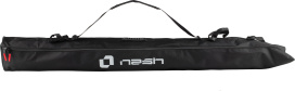 Чехол регулируемый для горных лыж NASH 150-180 черный