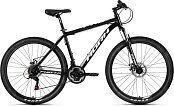 Велосипед HORH FOREST FMD 7.0 27.5 (2022) Black-White