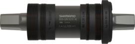 Каретка SHIMANO UN101 LL123мм