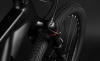 Велосипед HORH BULLET HBHD9.3 29" (2025) Grey-Black