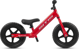 Беговел SITIS ARROW Red