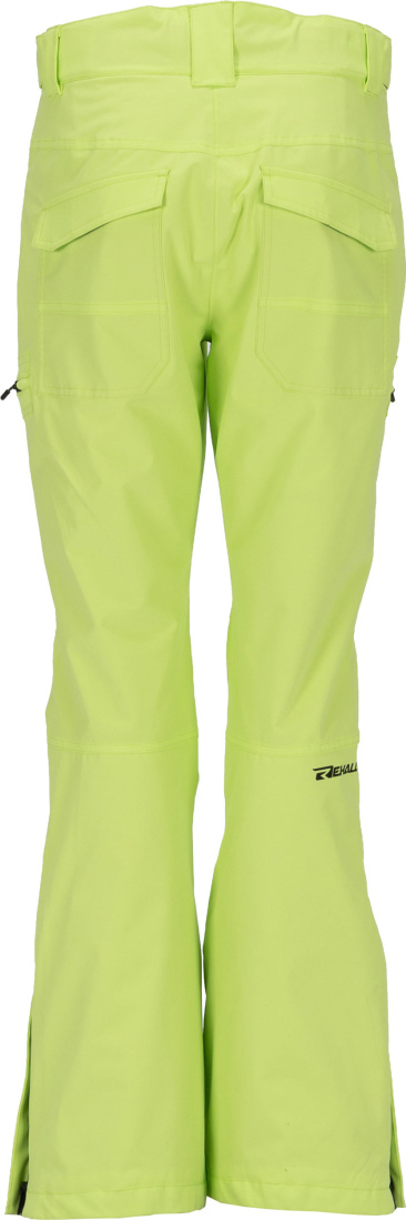 Брюки женские REHALL KYLE-R (24/25) Sharp Green