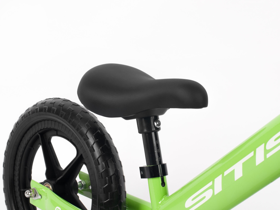 Беговел SITIS ARROW Green