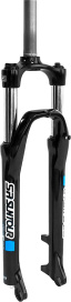Вилка SUNTOUR SF18-XCE-DS 27.5 TS 199/0